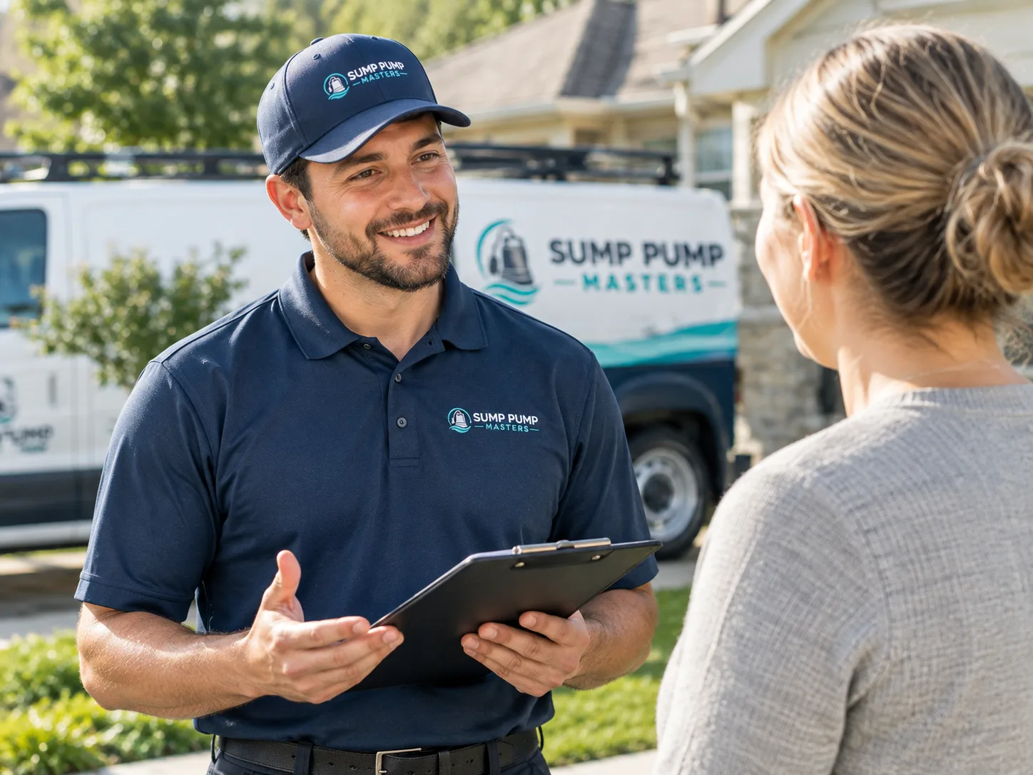 Sump Pump Repair San Ramon, CA FAQs